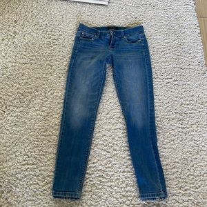 WHBM Jeans